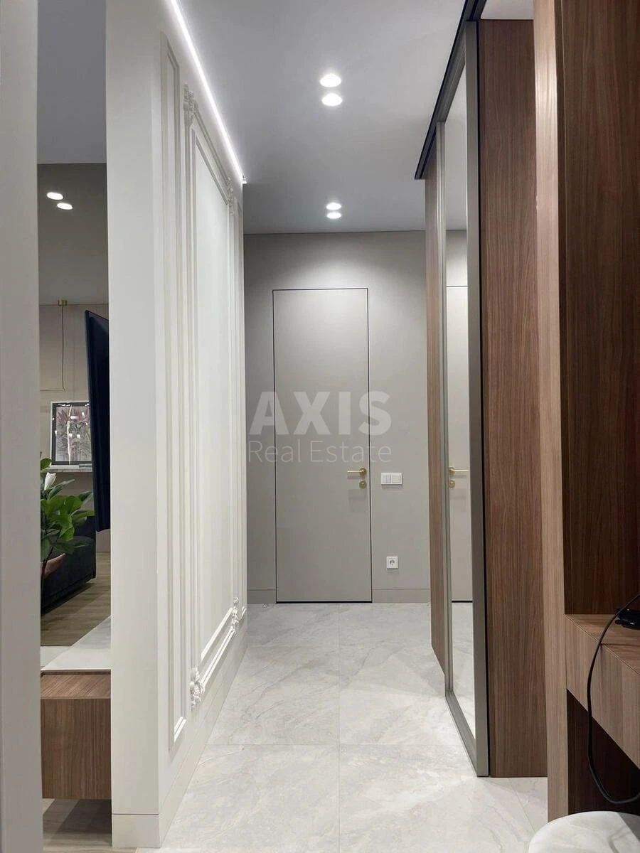 3k apartment vul. Saljutna 2688106