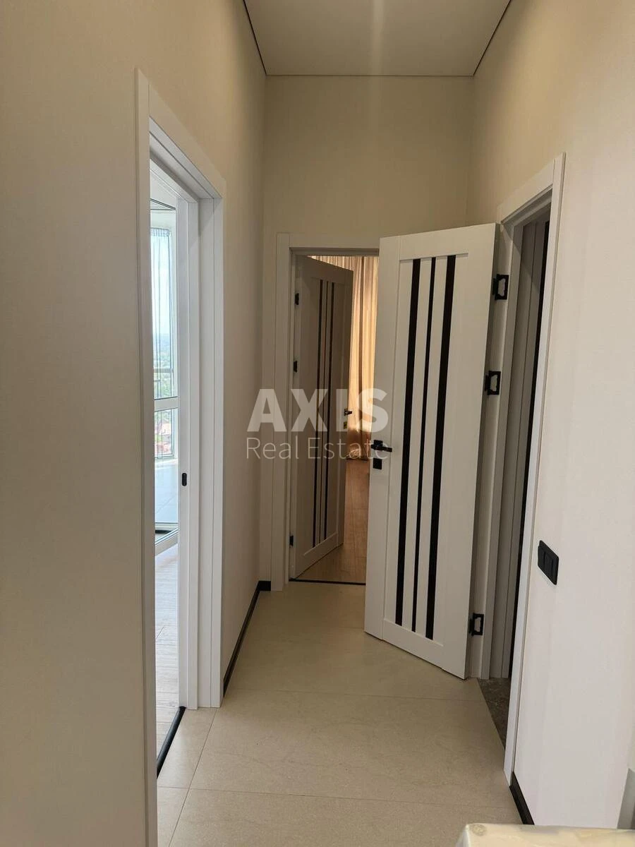2k apartment vul. Zarichna 1686177