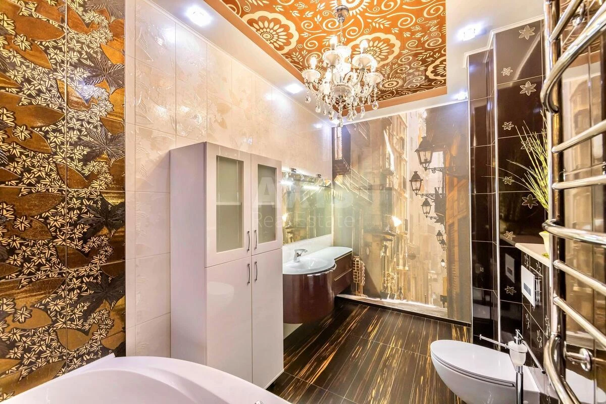 3k apartment nab. Dniprovs'ka 147031413