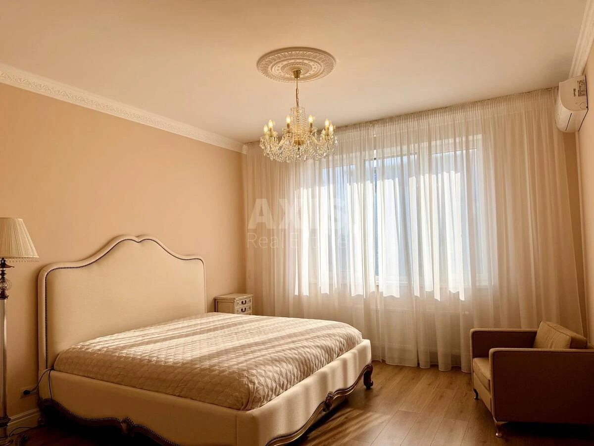 1k apartment vul. Truskavec'ka 2А688441