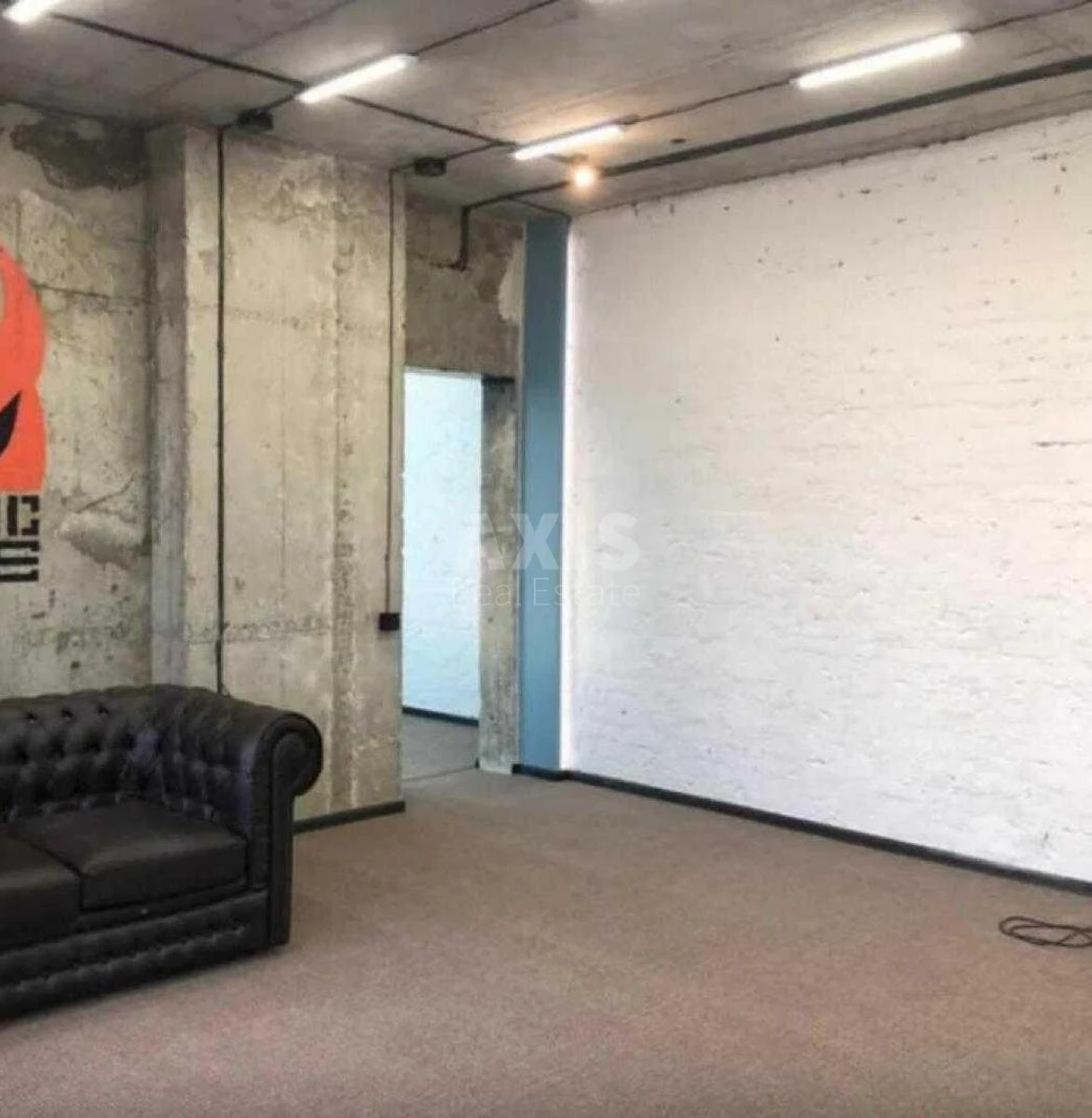 Office vul. Jevgena Konoval'cja 44А, 164m2718514