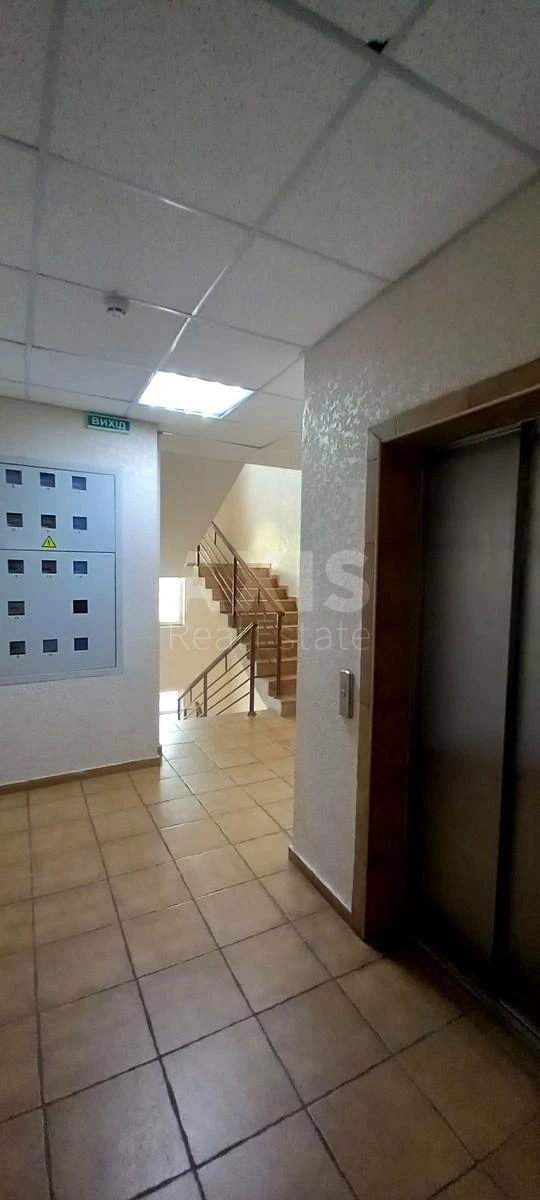1k apartment vul. Lucenka Dmytra 12638606