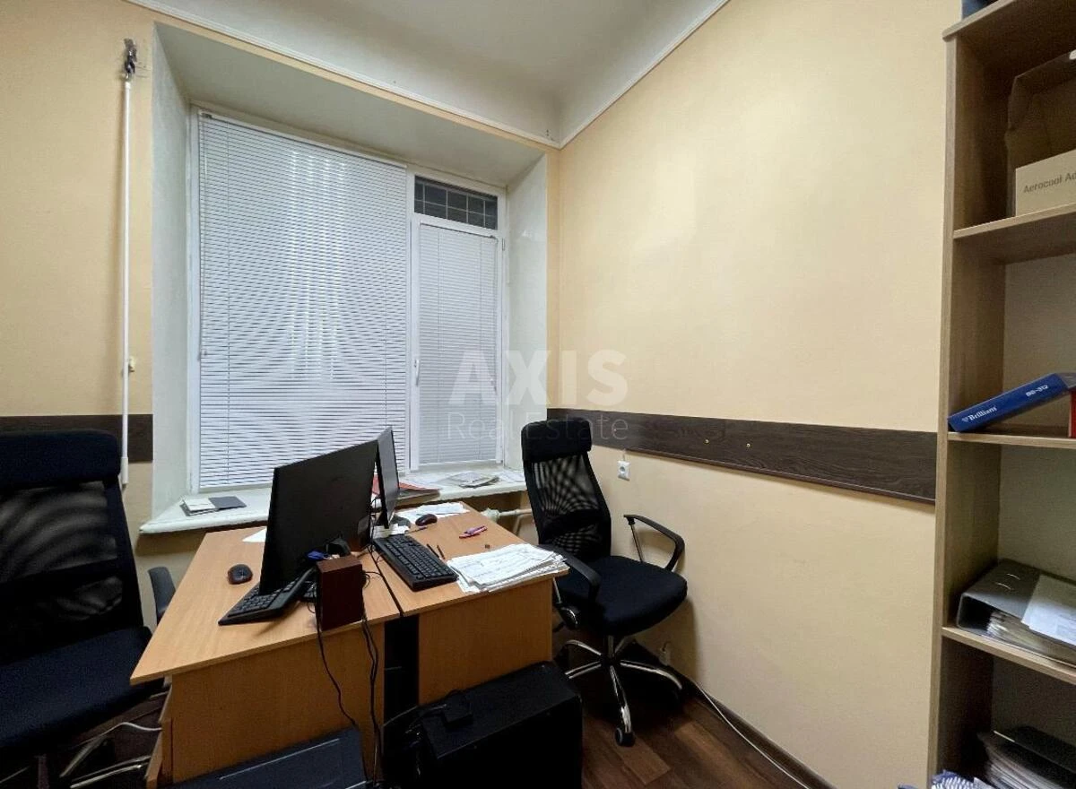 Офис шоссе Стратегическое 2А, 175м2639075