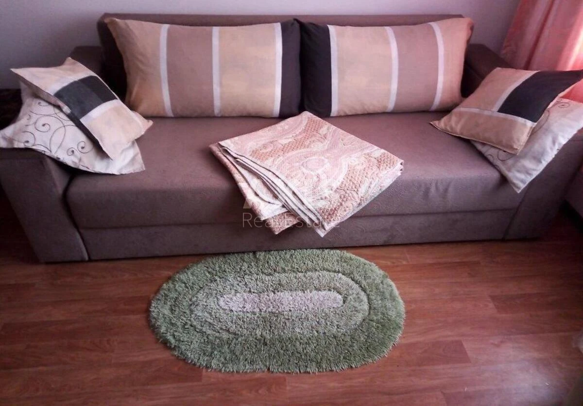 1k apartment vul. Rusovoi' Sofii' 7602512