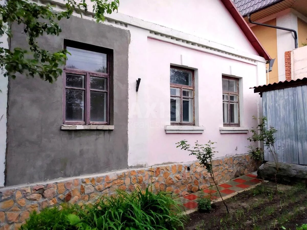 House vul. Moskvina, 140m2, Kyiv city639409