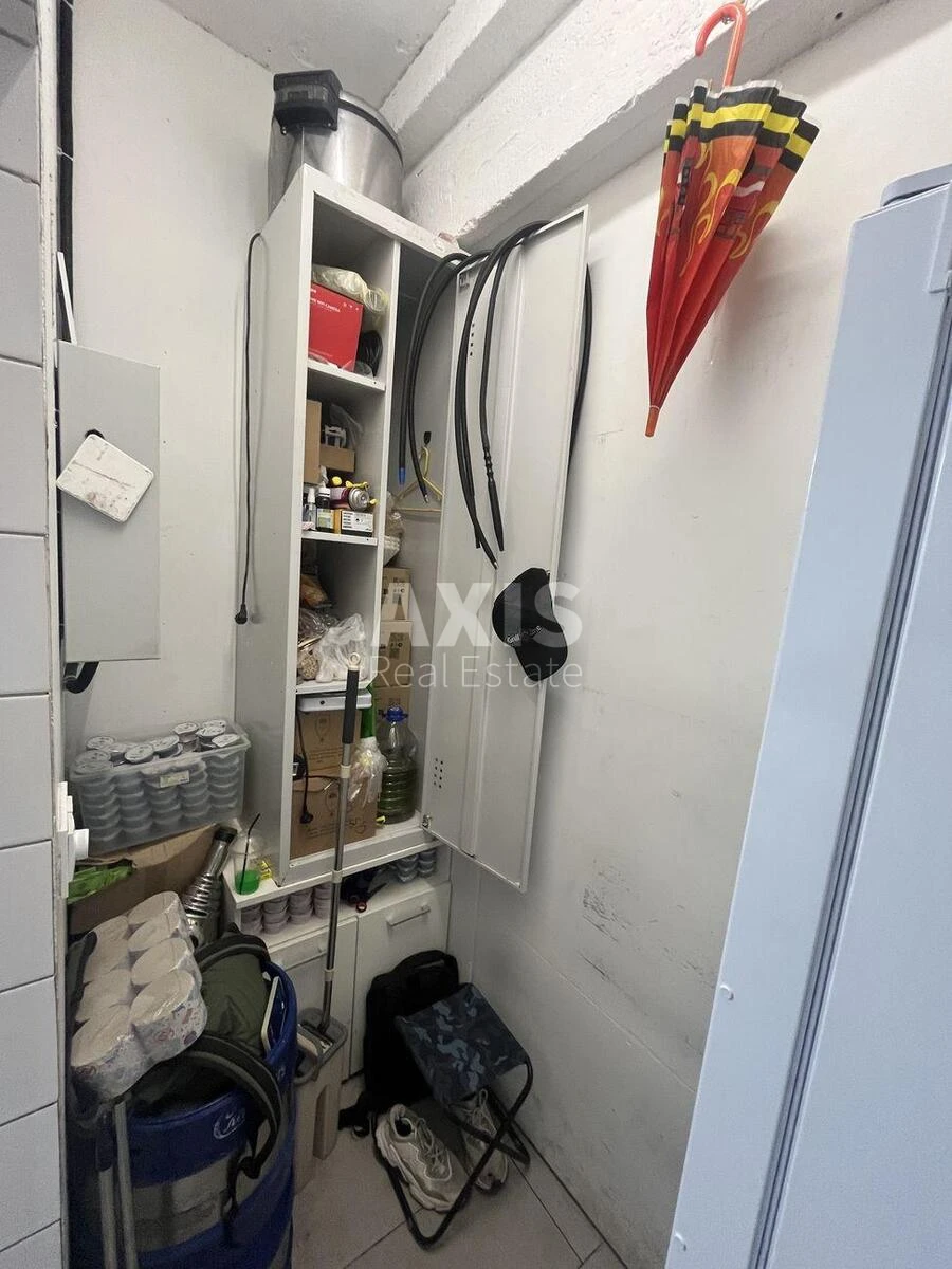 Trade object vul. Verhnij Val 16, 35m25740611