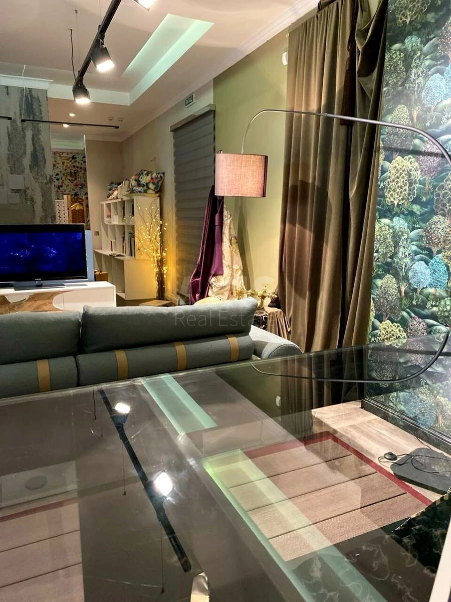 Trade object vul. Saksagans'kogo 44Б, 131m2639570