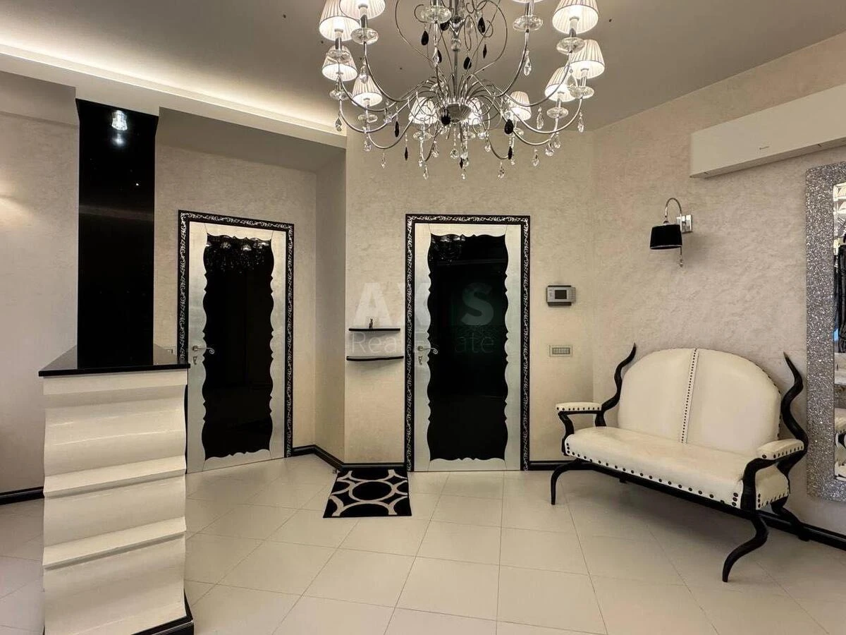 3k apartment vul. Obolons'ka naberezhna 36725817