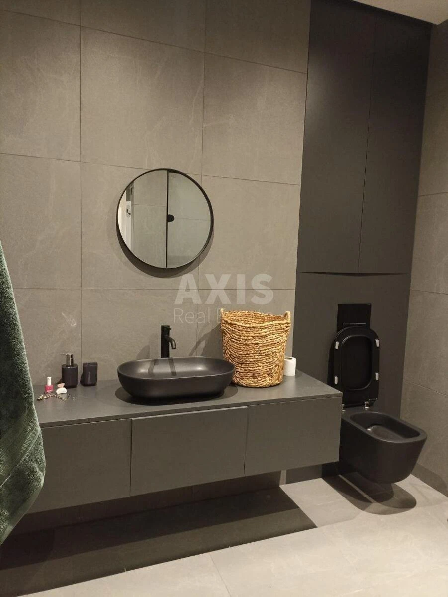 2k apartment vul. Antonovycha 44672692