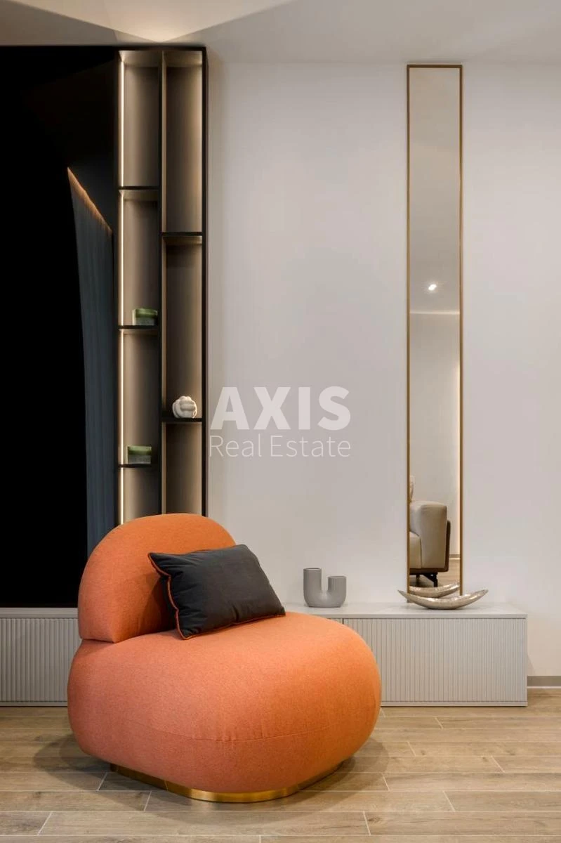 1k apartment vul. Andriya Verkhohlyada 18A676695