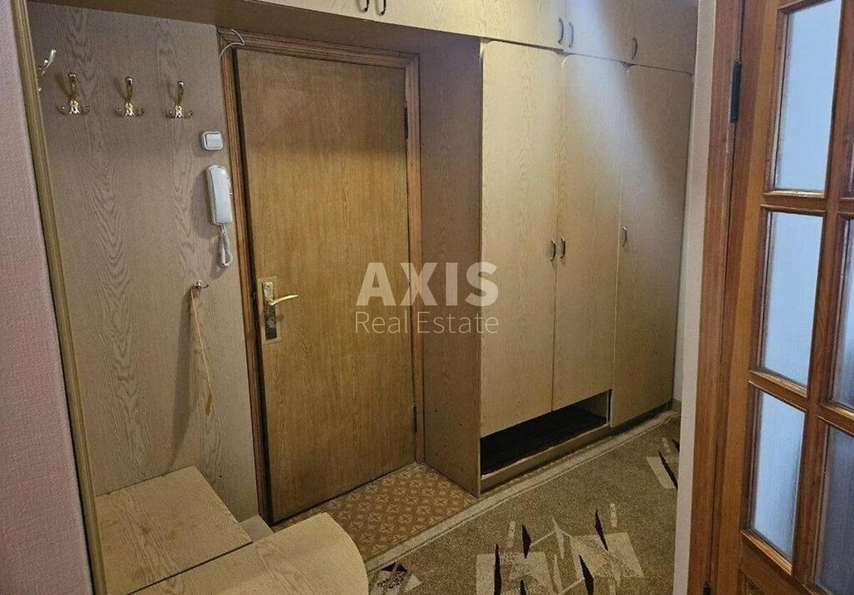 2k apartment vul. Kurnatovs'kogo 4Б573339