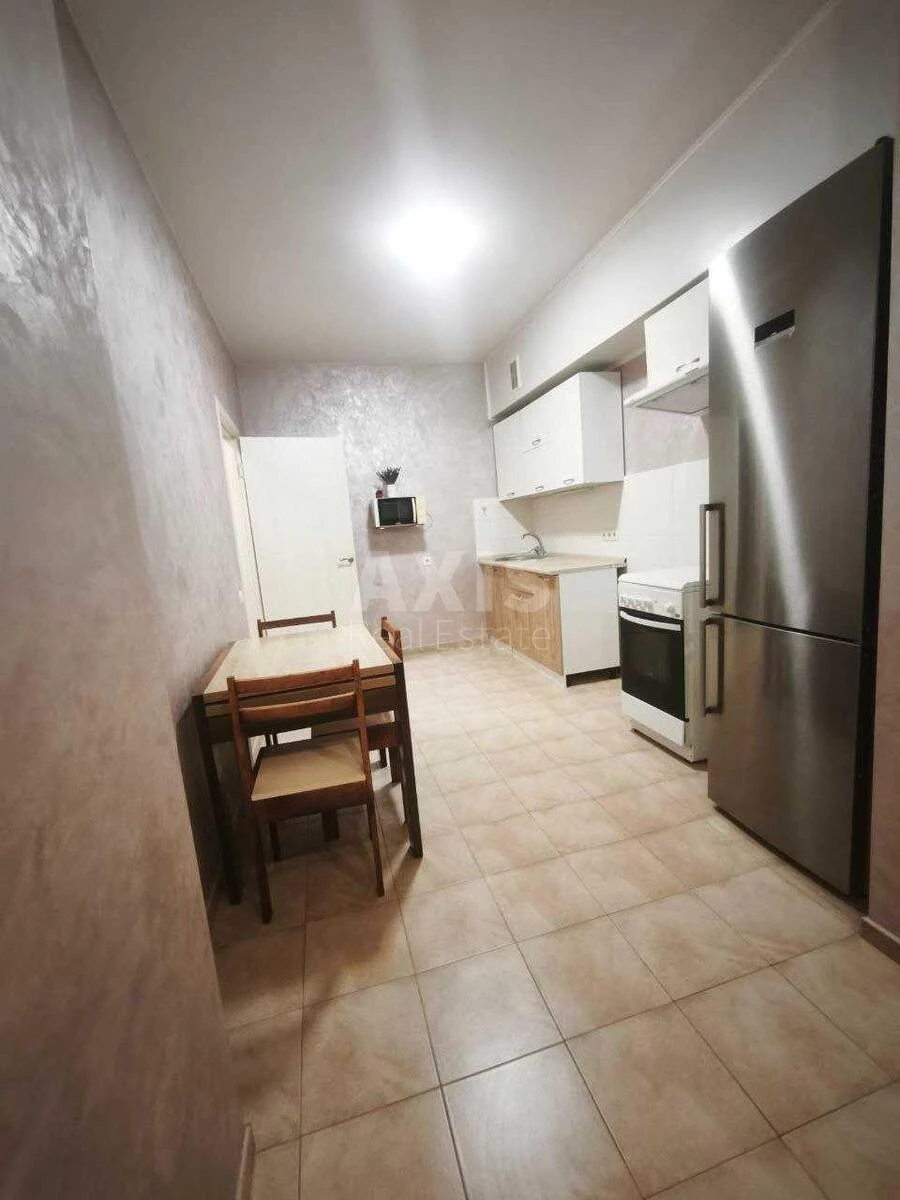 1к квартира пер. Павла Ли 2А640276