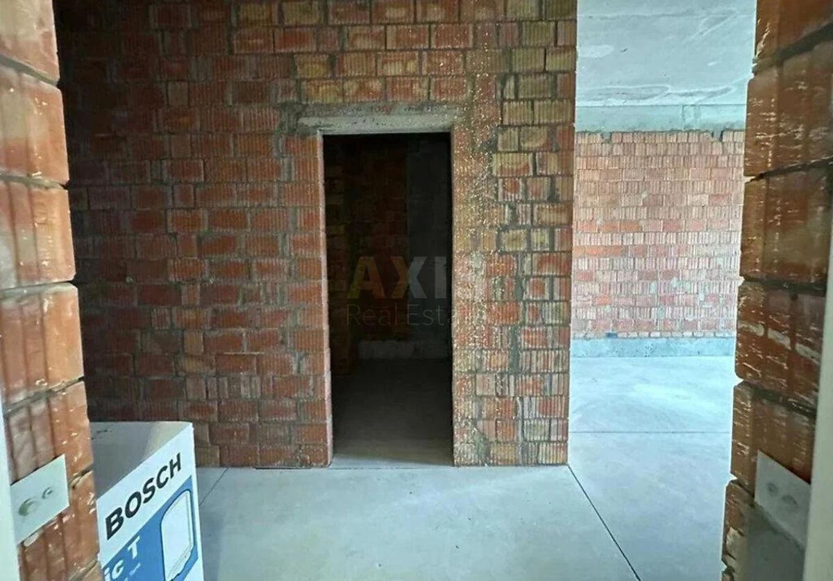 1к квартира ул. Хохловых Семьи 12А640304