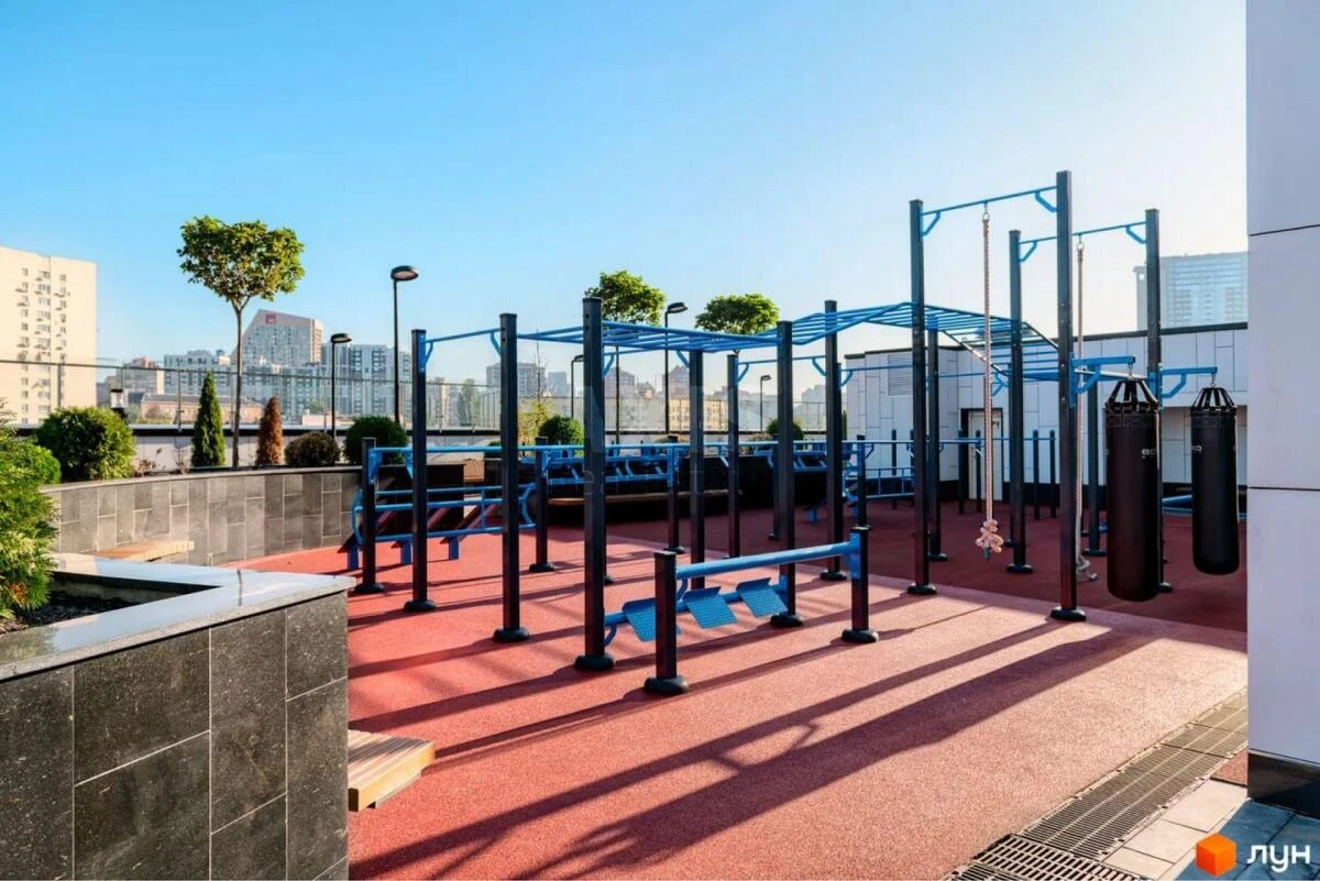 1к квартира пр-т Берестейский 11Б657209