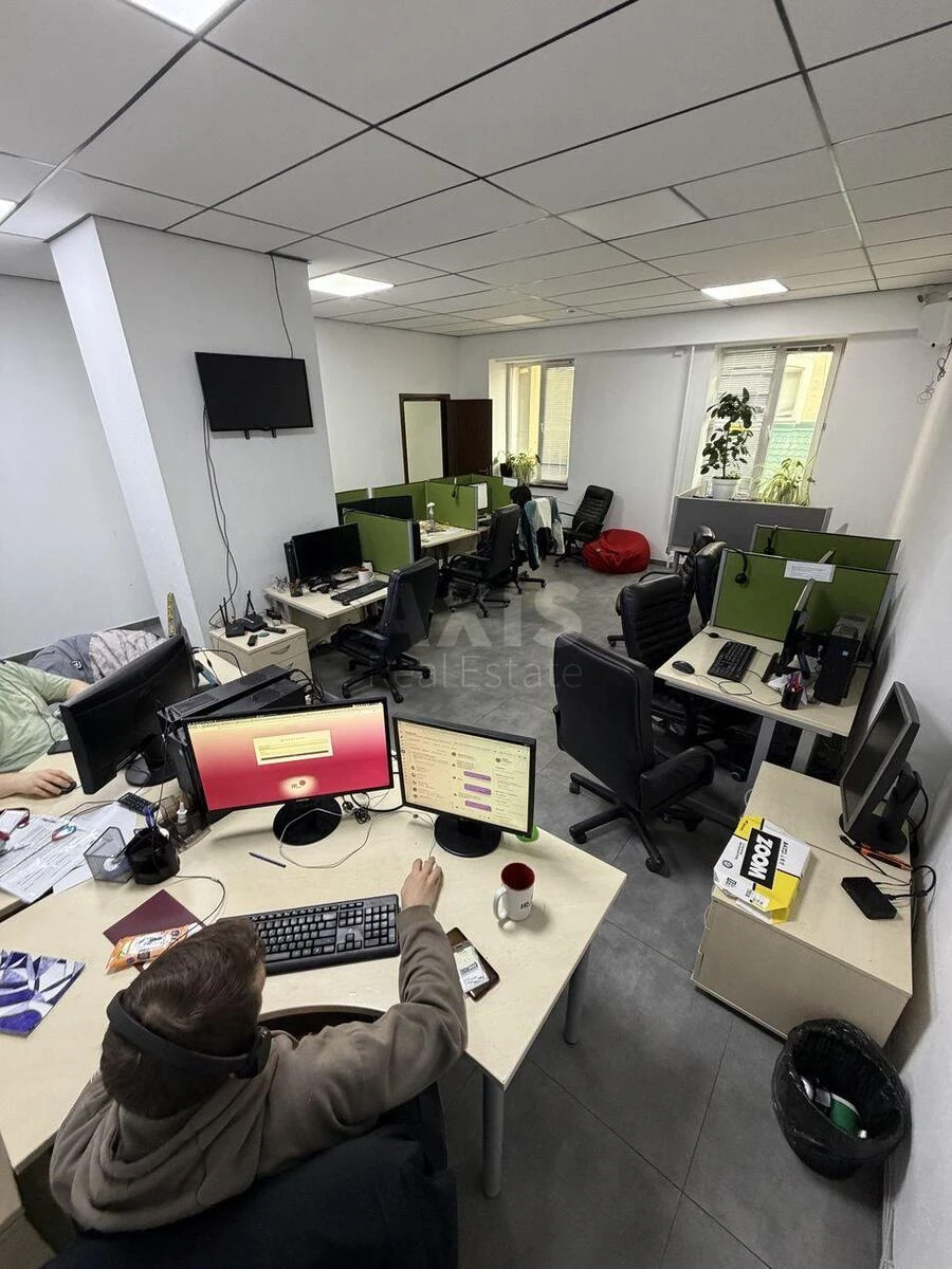 Office vul. Mezhygirs'ka 87А, 110m2719553