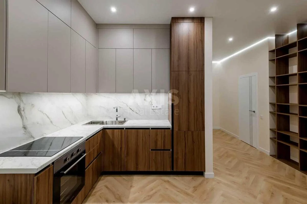 1k apartment pr-t Berestejskij 1165733