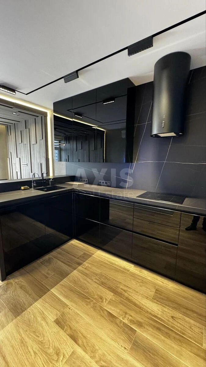 2k apartment prov. Laboratornyj 767294