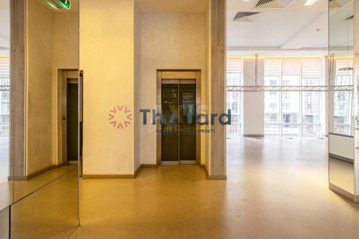 Trade object vul. Andriya Verkhohlyada 9А, 4050m2640928