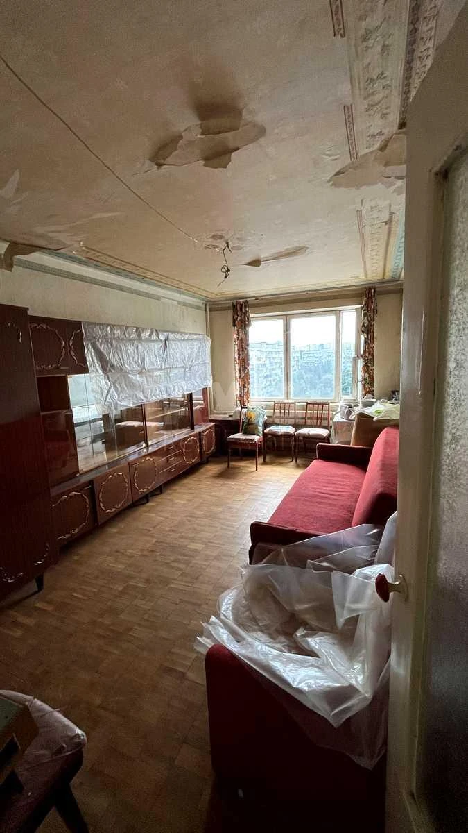 1к квартира ул. Ореста Левицкого 7704284