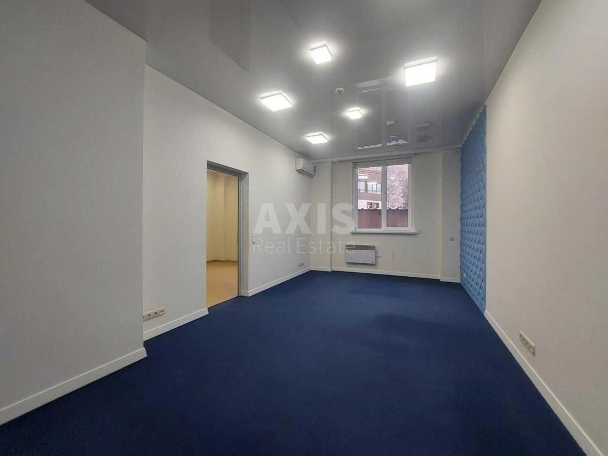 Office vul. Culukidze 5, 93m26413814