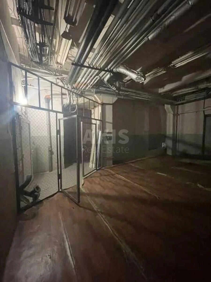 Объект торговли ул. Бульварно-Кудрявская 33, 4913м26736411