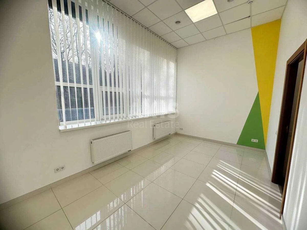 Office prov. Ohots'kyj 7, 184m2704574