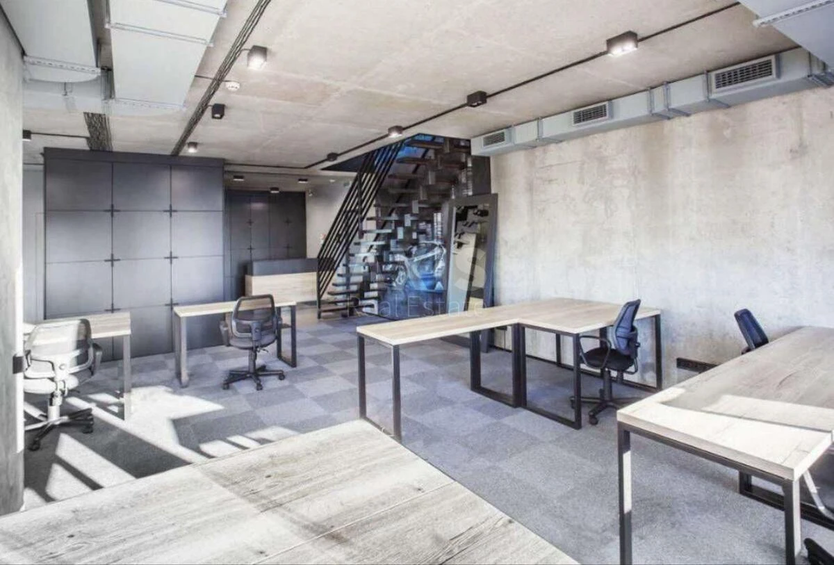 Office pr-t Lobanovs'kogo 150, 240m2704747
