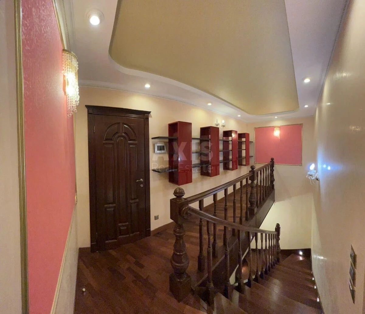 5k apartment vul. Yulia Zdanovska 52/3673736