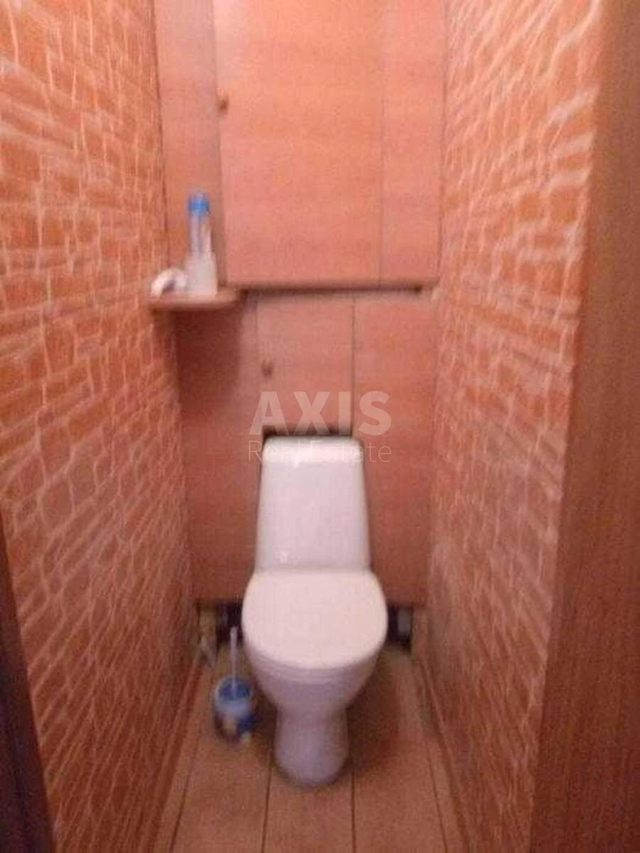 3k apartment pr-t Lesja Kurbasa 10Ж600443