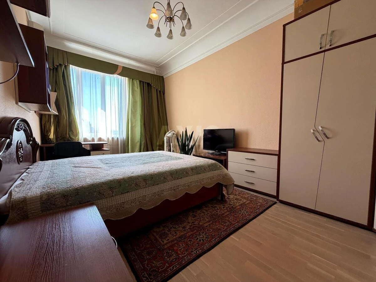 2к квартира ул. Ежи Гедройца 6689714