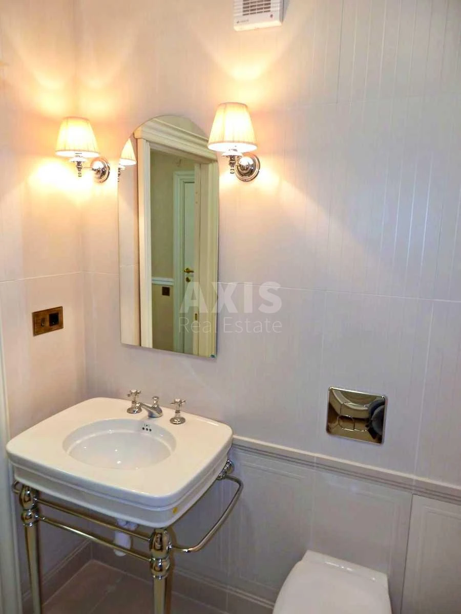 1k apartment vul. Urlivs'ka 36А7054111