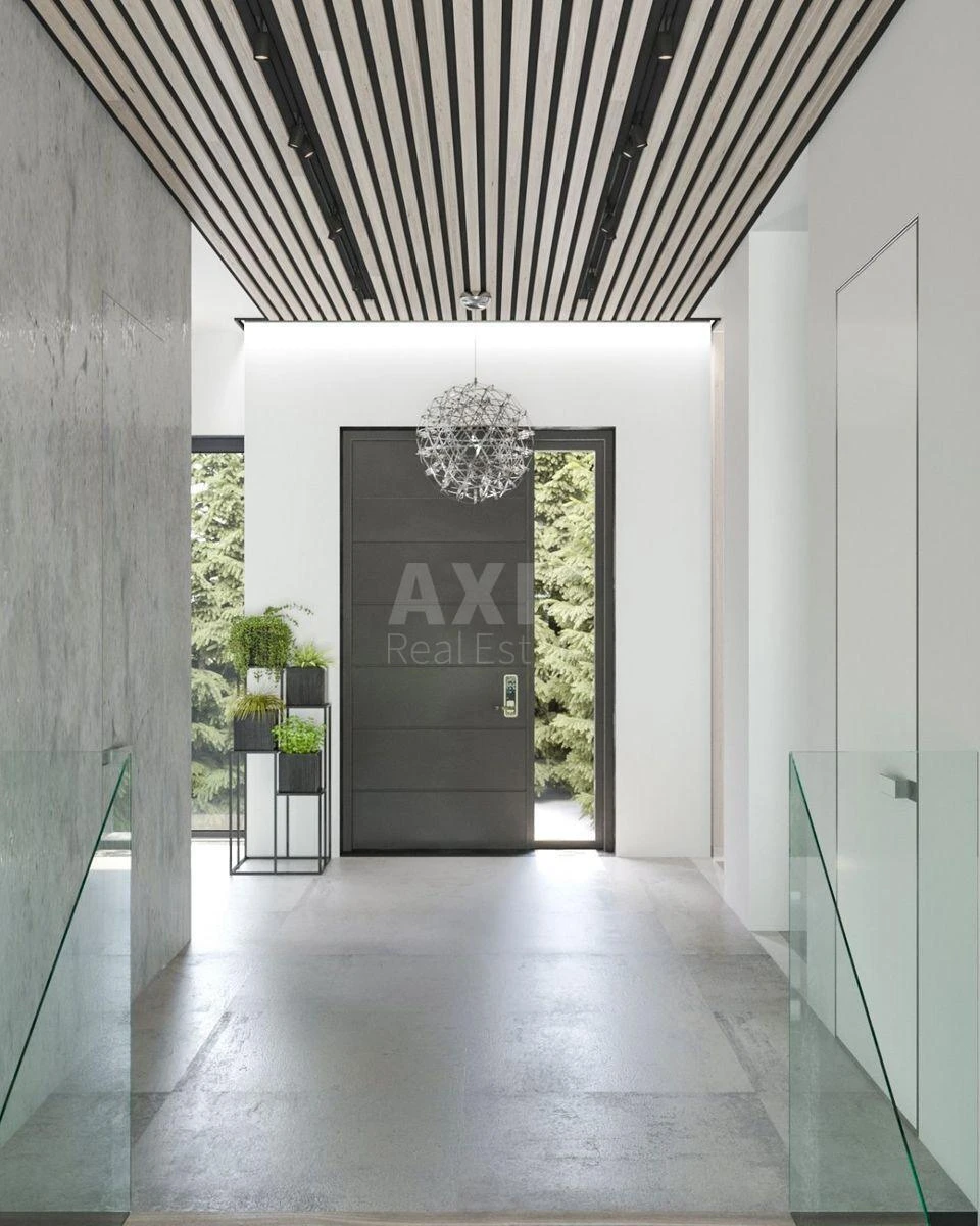 Дoм ул. Парниковая, 350м2, город Киев509555