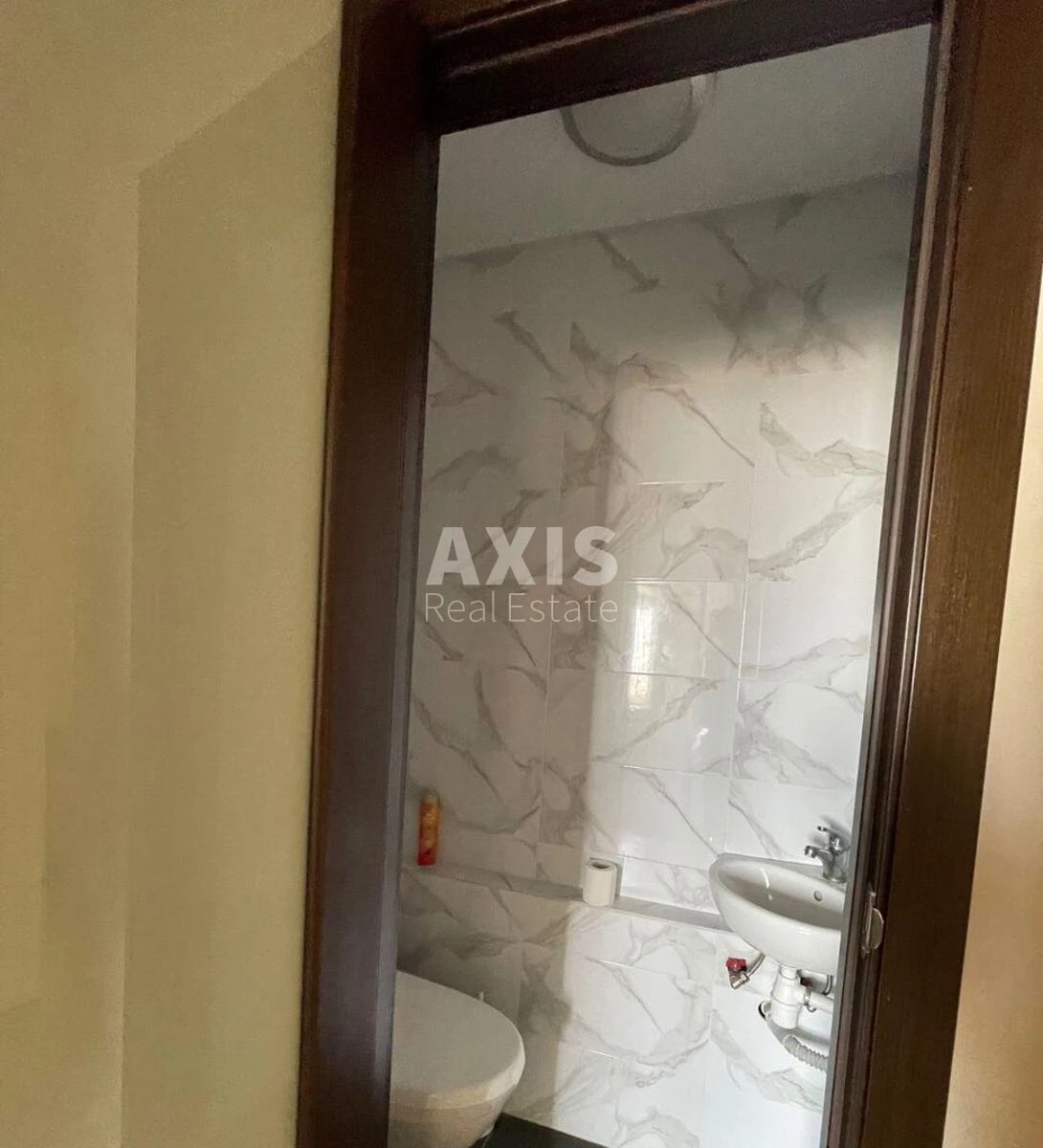 5k apartment vul. Sosnyc'ka 21574617