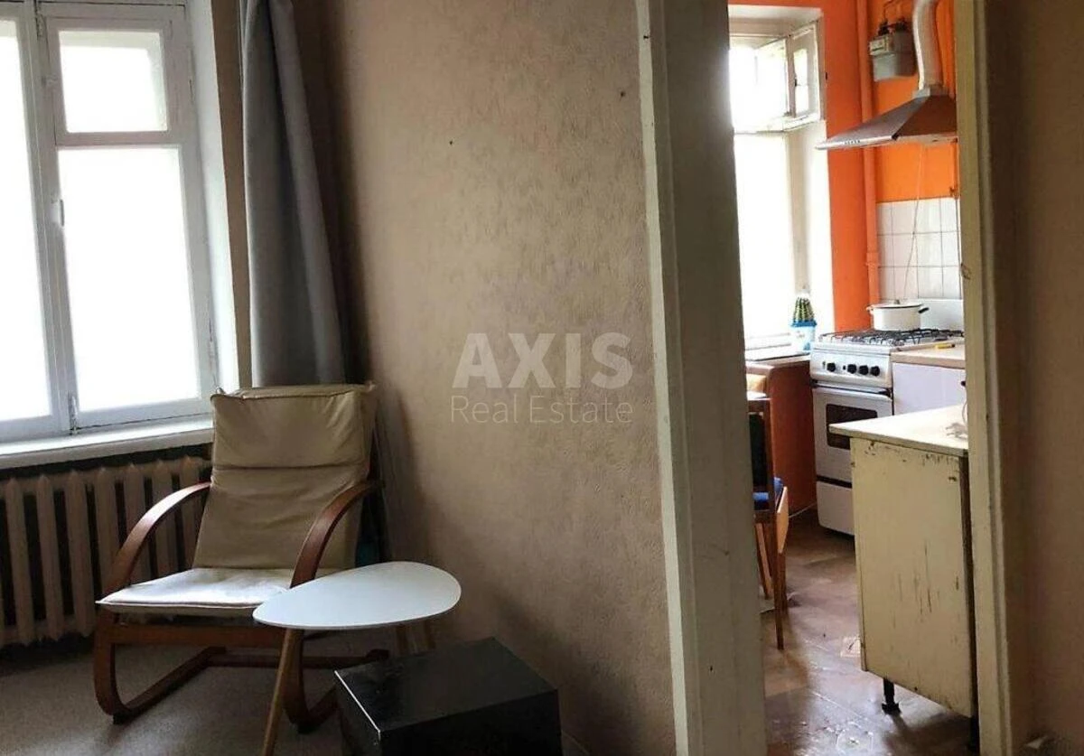 1k apartment vul. Nimans'ka 5642543