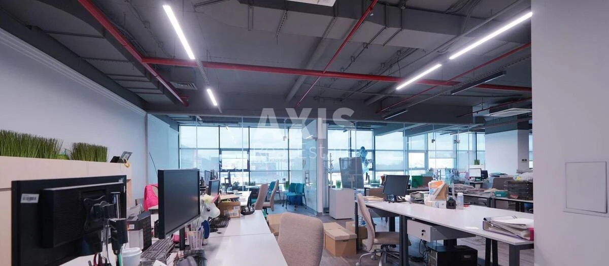 Офис пр-т Бандеры Степана 28А, 1514м2519774