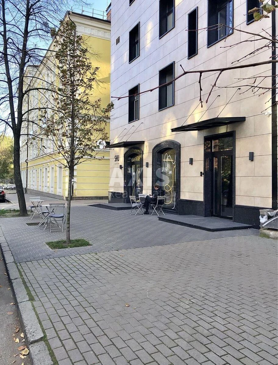 Офис пер. Евгения Гуцало  3, 230м2694829