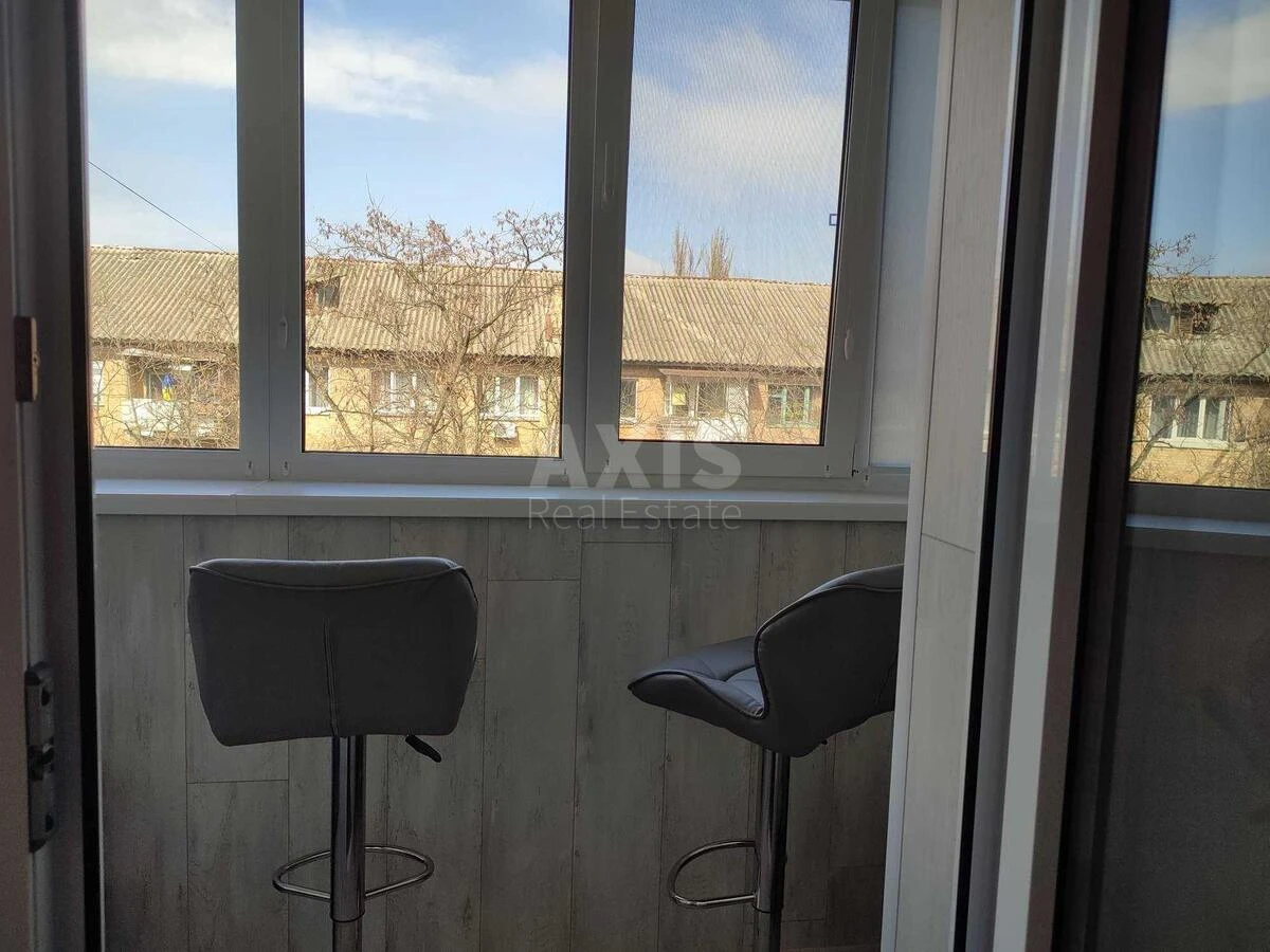 3k apartment vul. Pidvysoc'kogo Profesora 20663106