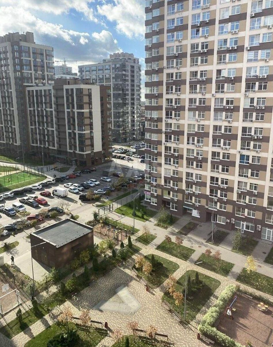 1k apartment pr-t Yevropeyskoho Soyuzu 41Д710006