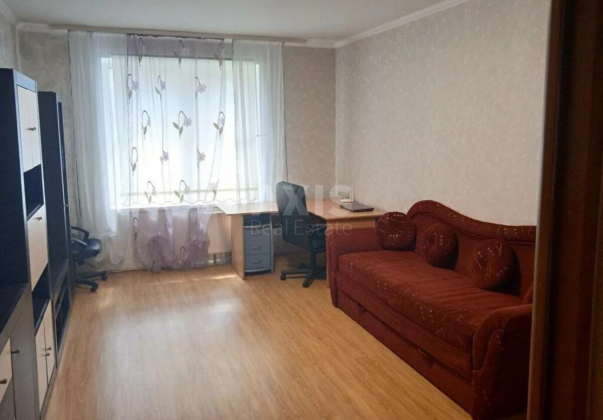 3k apartment vul. Yulia Zdanovska 52/3663342