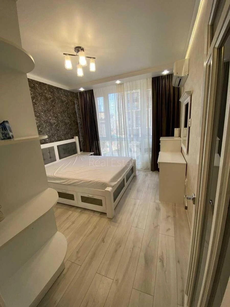 2k apartment vul. Zarichna 16679784