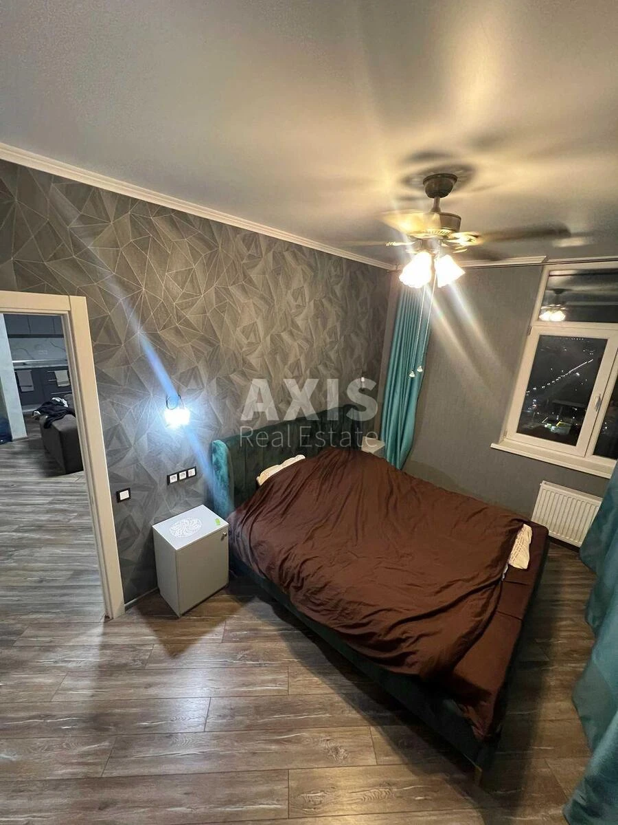 3k apartment vul. Sim'i' Kul'zhenkiv Thirty-one A686062