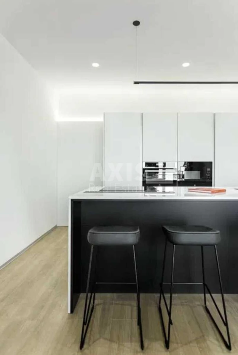 1k apartment vul. Antonovycha 74646261