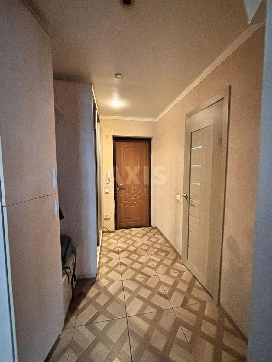 1k apartment vul. Vasylya Tyutyunnyka 56/2641487
