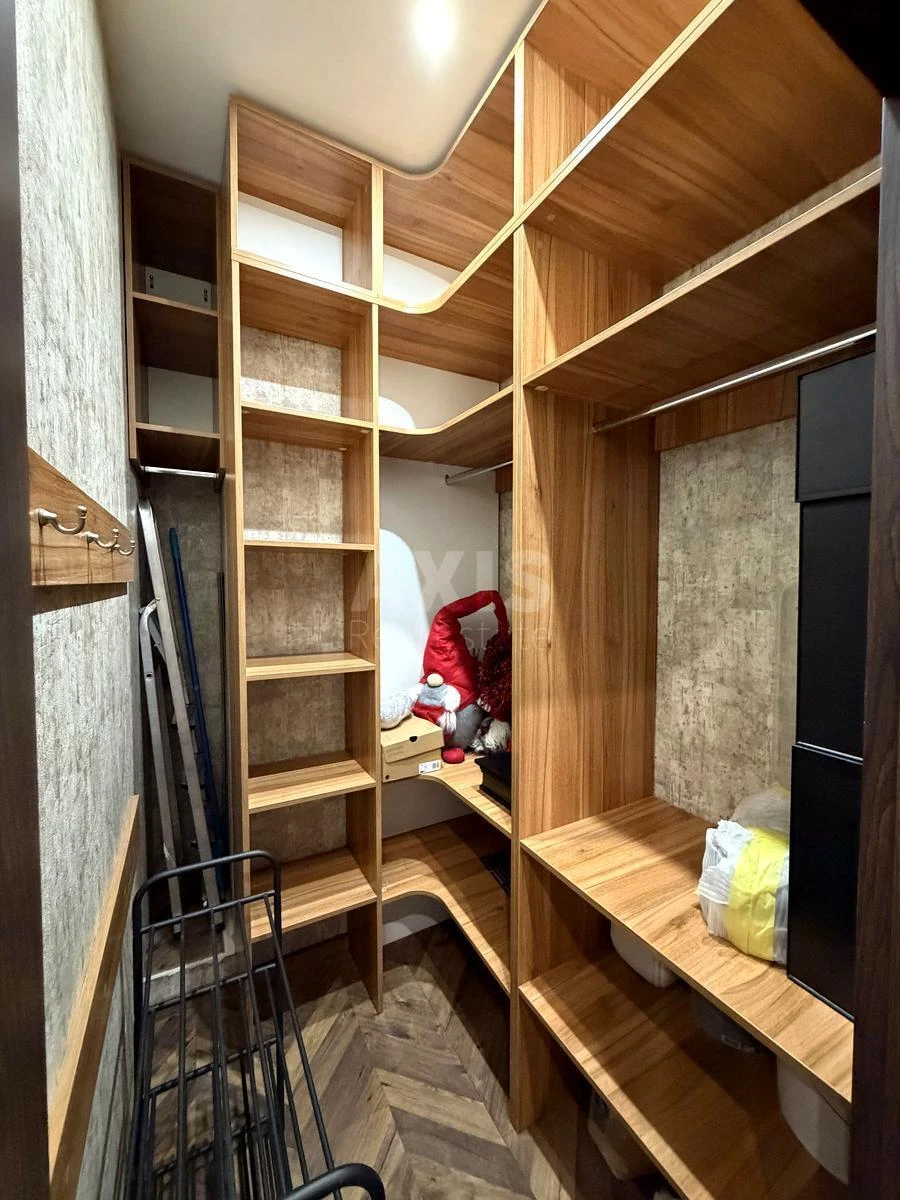 3k apartment vul. Filatova Akademika 2/16763713