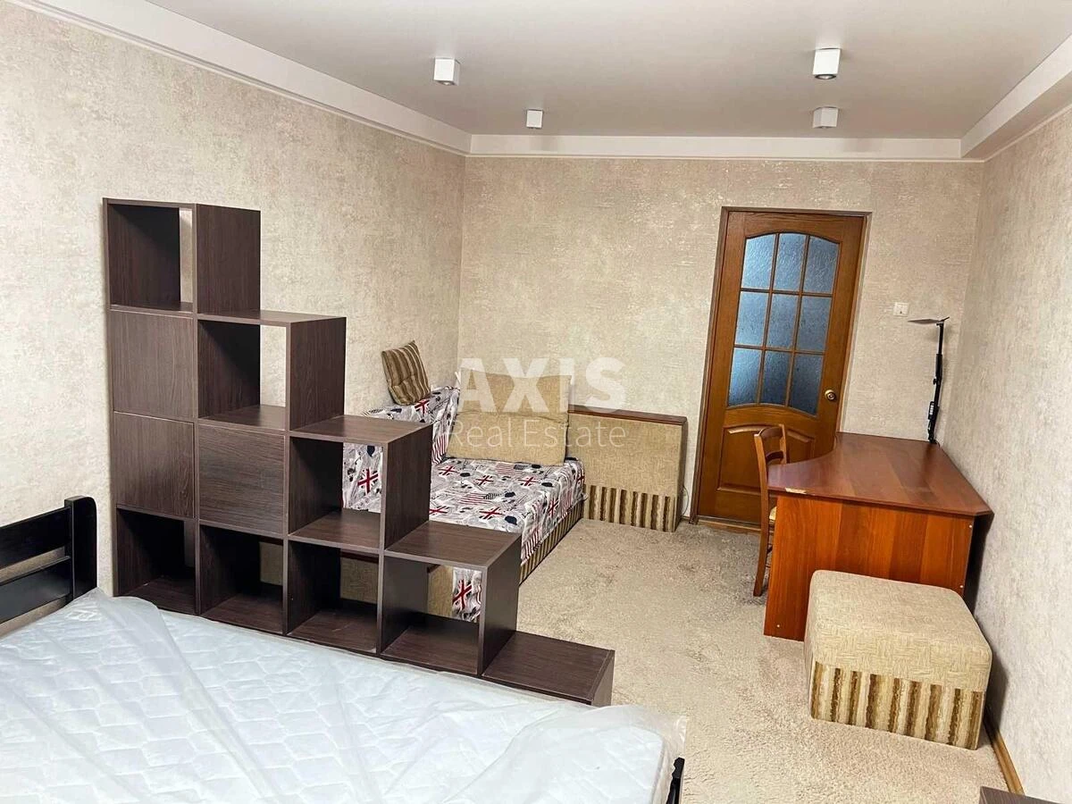 1к квартира ул. Януша Корчака Двадцать ампер645792