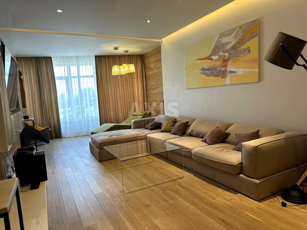 3k apartment uzv. Klovs'kyj 7676734