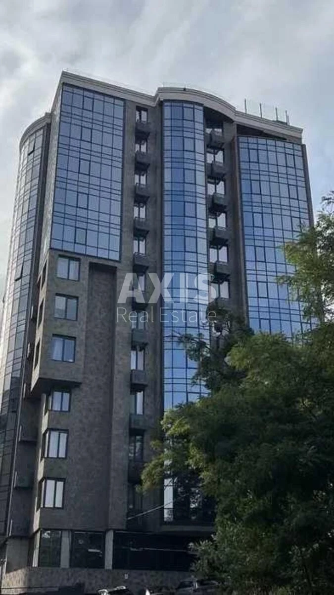 3k apartment vul. Myrna 2/163522