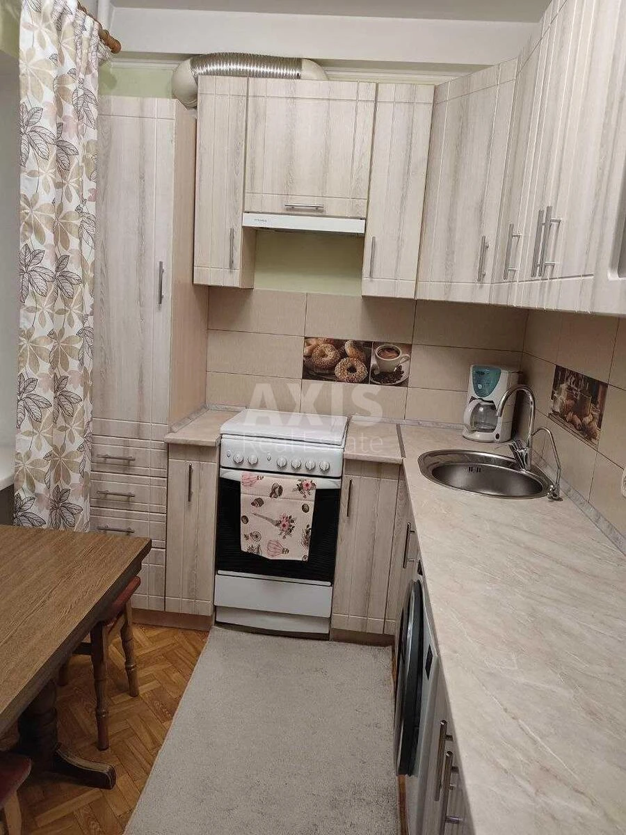 2к квартира ул. Бурмистенко 364369