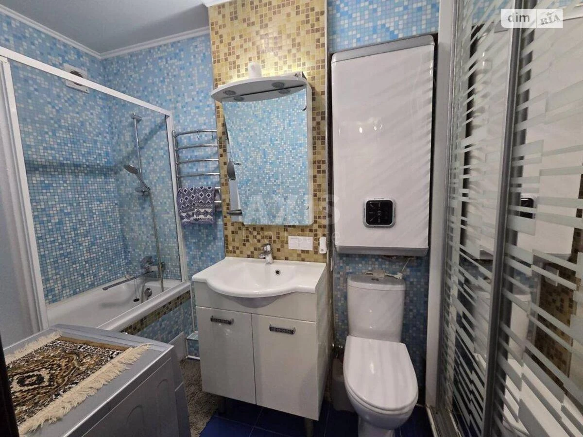 2к квартира пр-т Оболонский 37В6604815