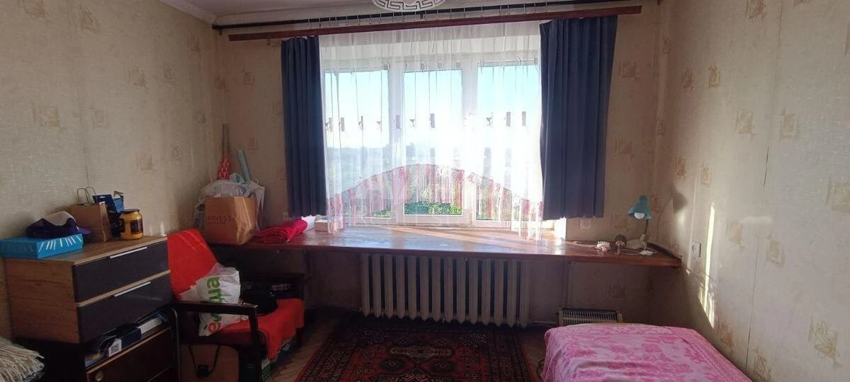 3k apartment prov. Artylerijs'kyj 5Б676903